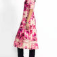 Johnny Was - DAPHNE TEA LENGTH DRESS