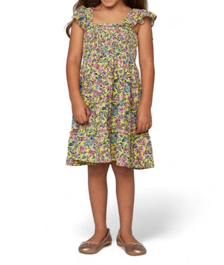 Buddylove - VESTIDO NORI MENINA