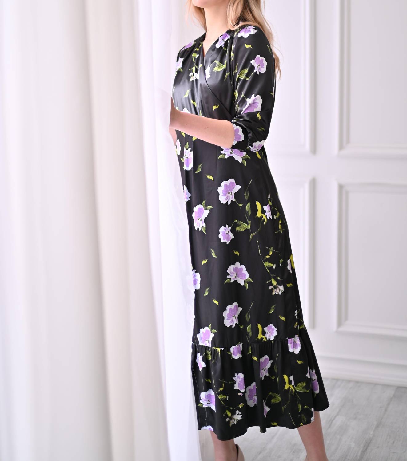 Pero New York - Nova Dress