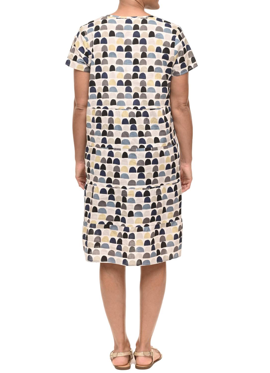 Tulip Clothing - Ramsay Dress