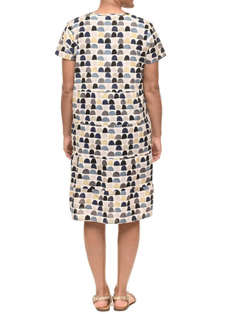 Tulip Clothing - Vestido Ramsay