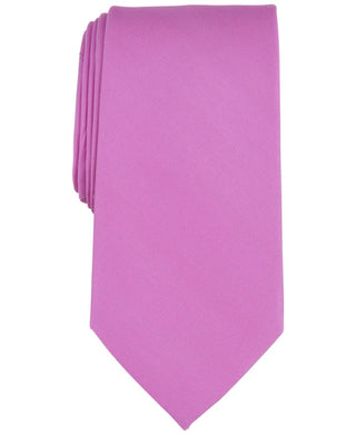 Michael Kors - Men's Solid Tie