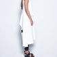 Simply Mila - Uneven Asymmetrical Vest