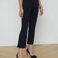 L'Agence - Kayden Kick Flare Jean