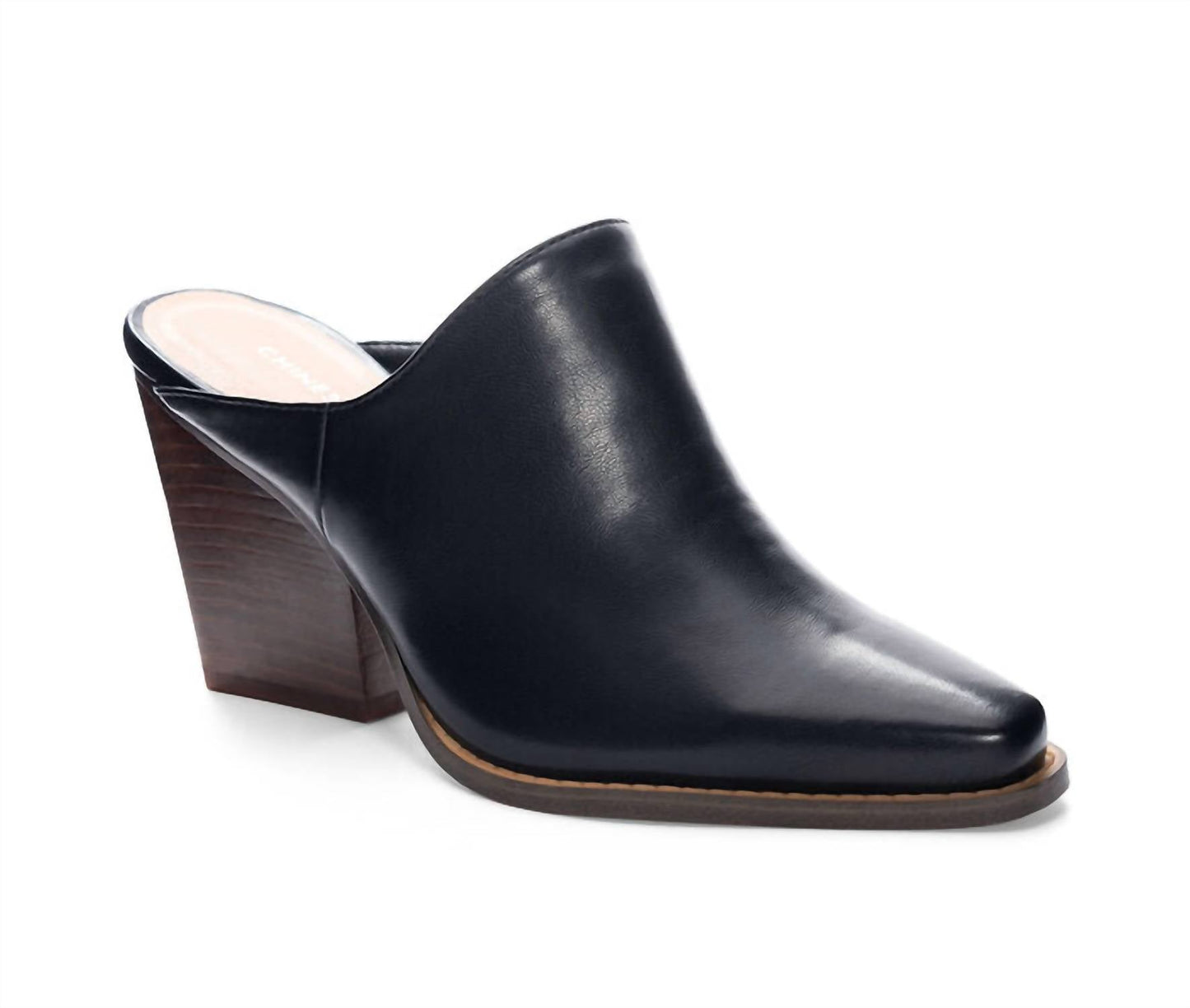 Chinese Laundry - Women's Casual Mule Sandal