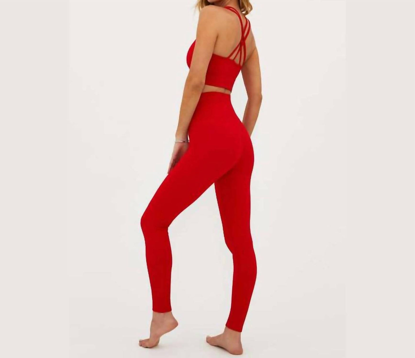 Beach Riot - Piper High Waist Leggings
