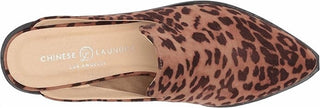 Chinese Laundry - Women's Marine Modern Leo Mule