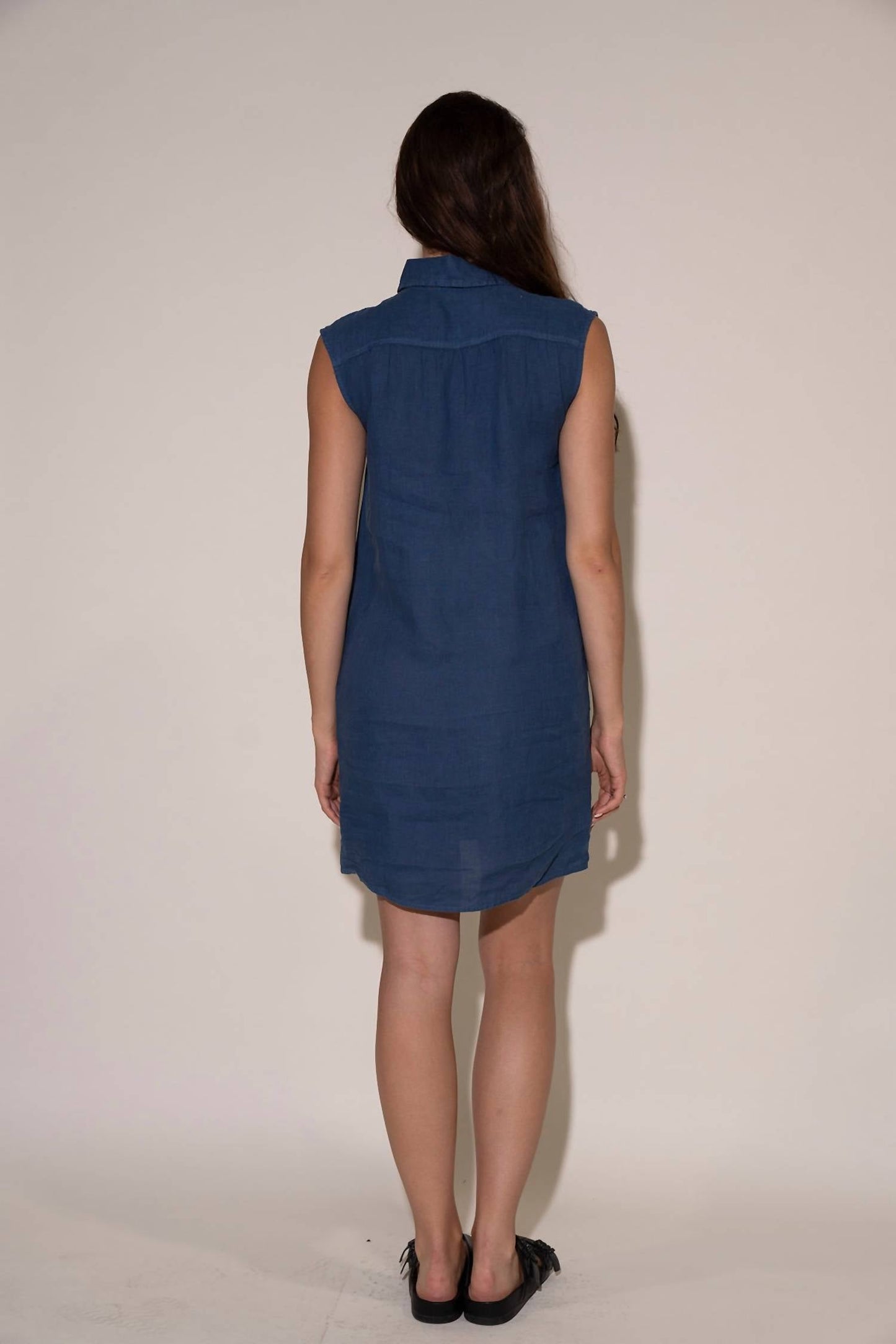 Starkx - Maren Mini Dress