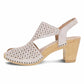 Dansko - Women's Teagan Sandal