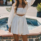 L*Space - Rosita Swim Coverup Mini Dress