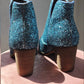 Not Rated - Fiera Bootie