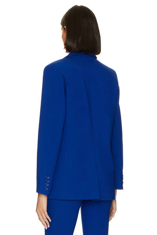 Grey/Ven - Prescott Blazer - Petite