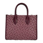 Michael Kors - Mirella Small Top Zip Crossbody Tote Bag