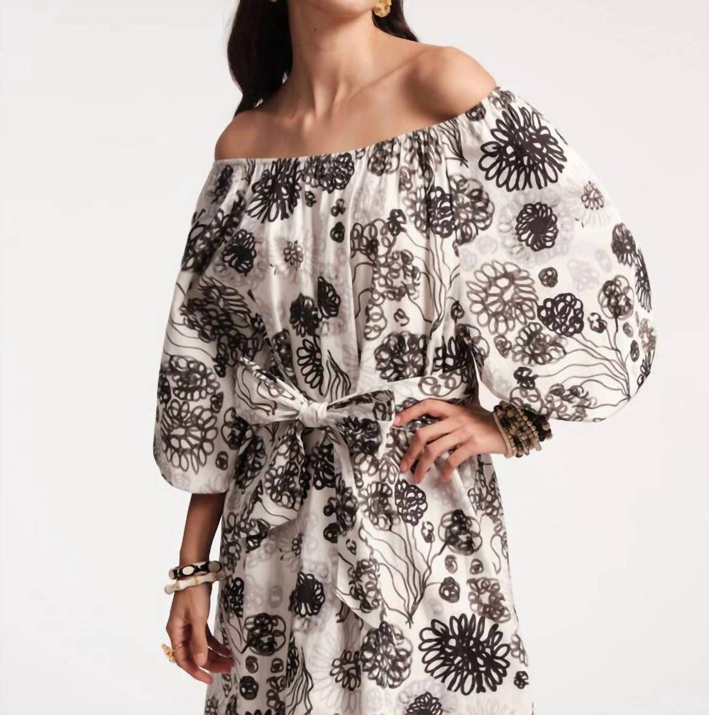 Frances Valentine - Bliss Mini Dress