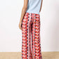 Frnch - Clemencia Wide Leg Trousers