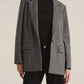 Z Supply - Leighton Herringbone Blazer