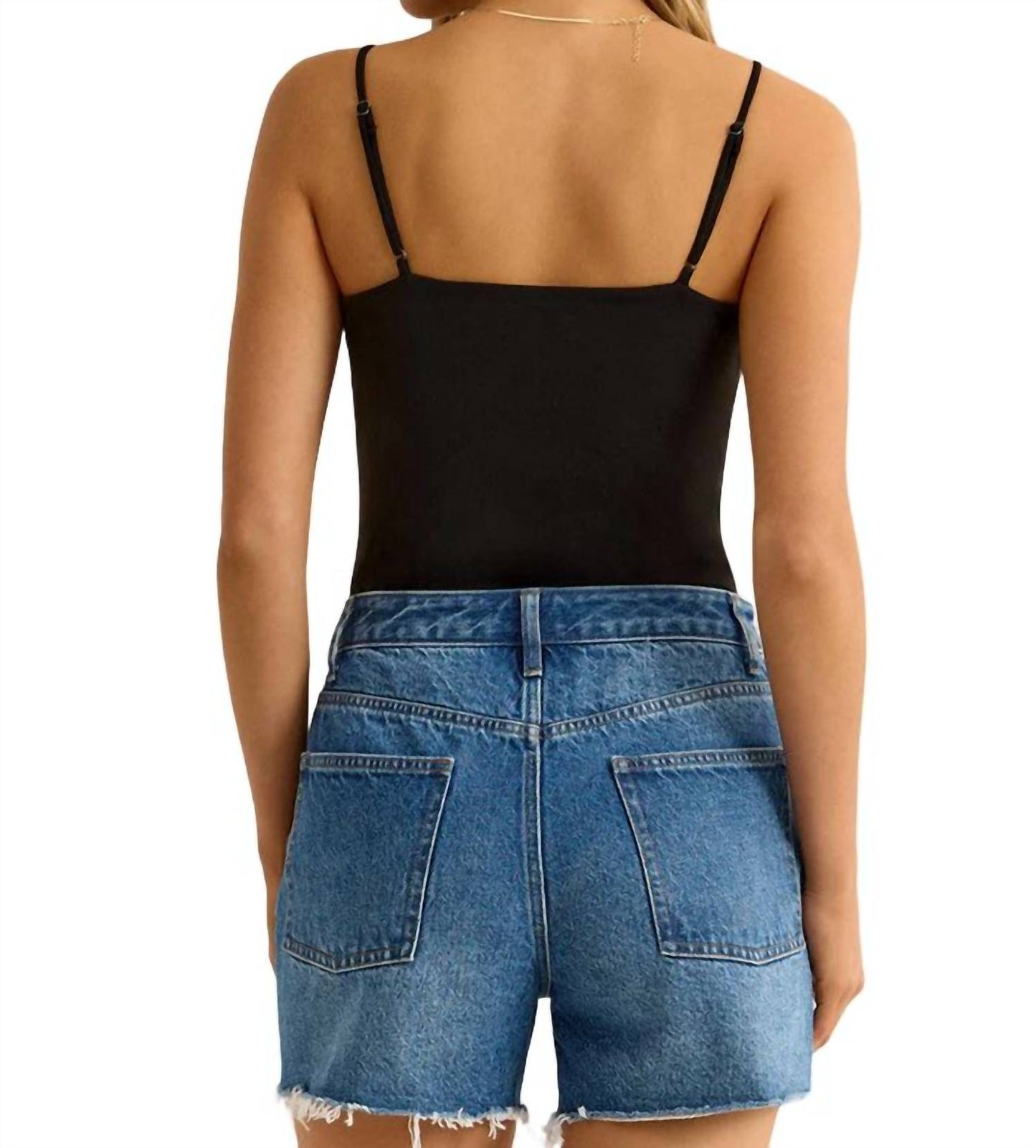 Z Supply - Isa Bodysuit