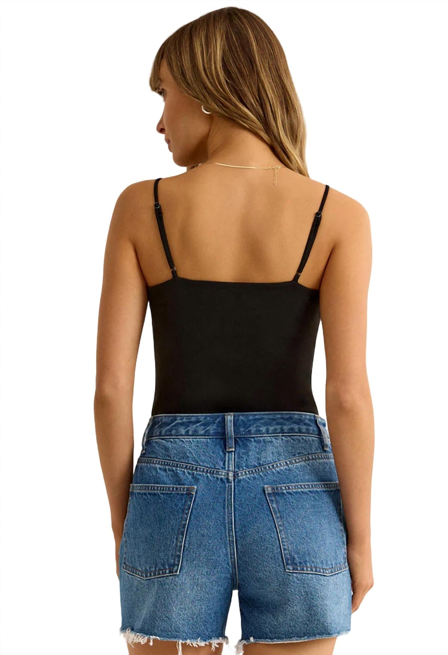 Z Supply - Isa Bodysuit