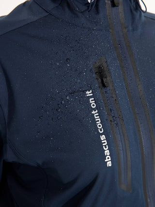 Abacus Sportswear Us - Women Bounce Rain Jacket