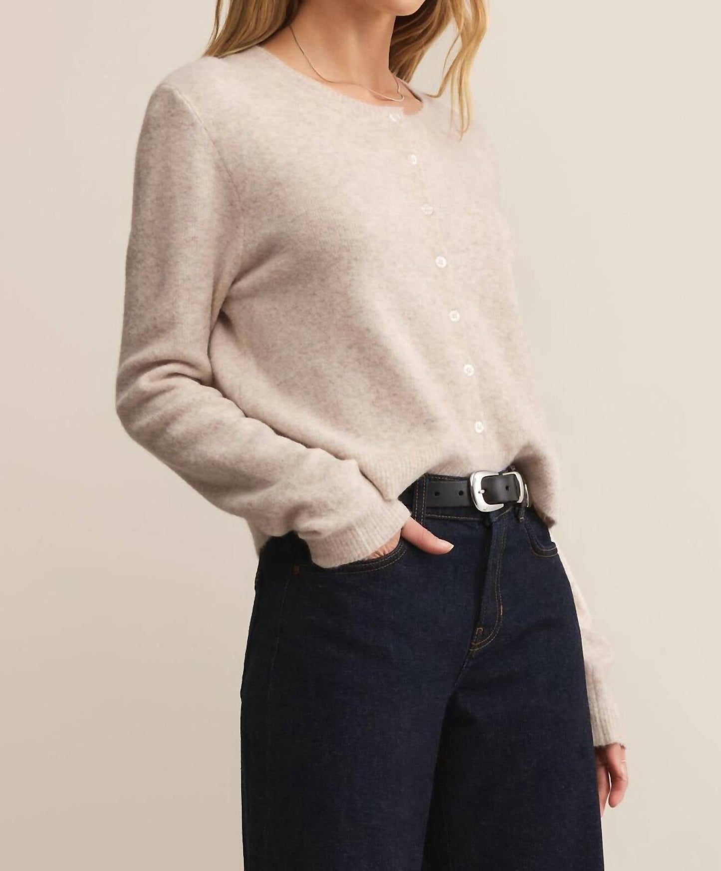 Z Supply - Medina Cardigan