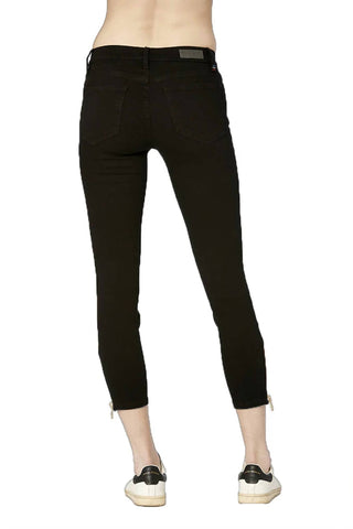 Etienne Marcel - Signature Skinny Crop Pants