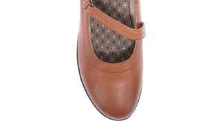 Revere - Women's Bonn Mary-jane Shoes
