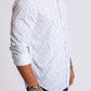 Buki - Newport Ditsy Long Sleeve Tech Shirt