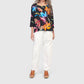 Alembika - Viva Pullover Top