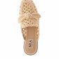 Mia - Women's Layce Mule