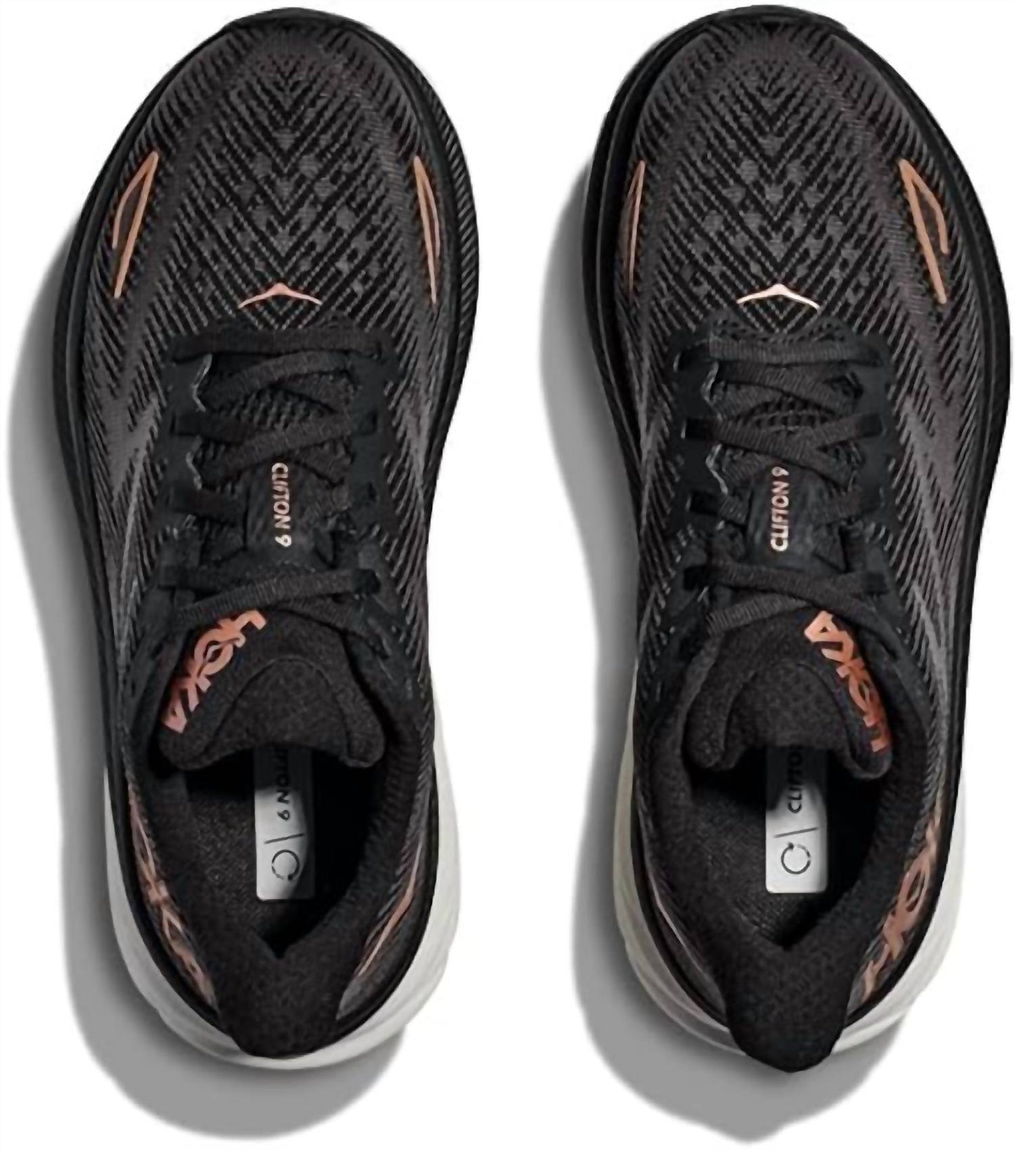 Hoka - Women's Clifton 9 Sneakers