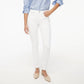 J.Crew - 9" Mid-rise Skinny Jean In Signature Stretch - Tall