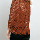 Eva Franco - Watson Lace Blouse