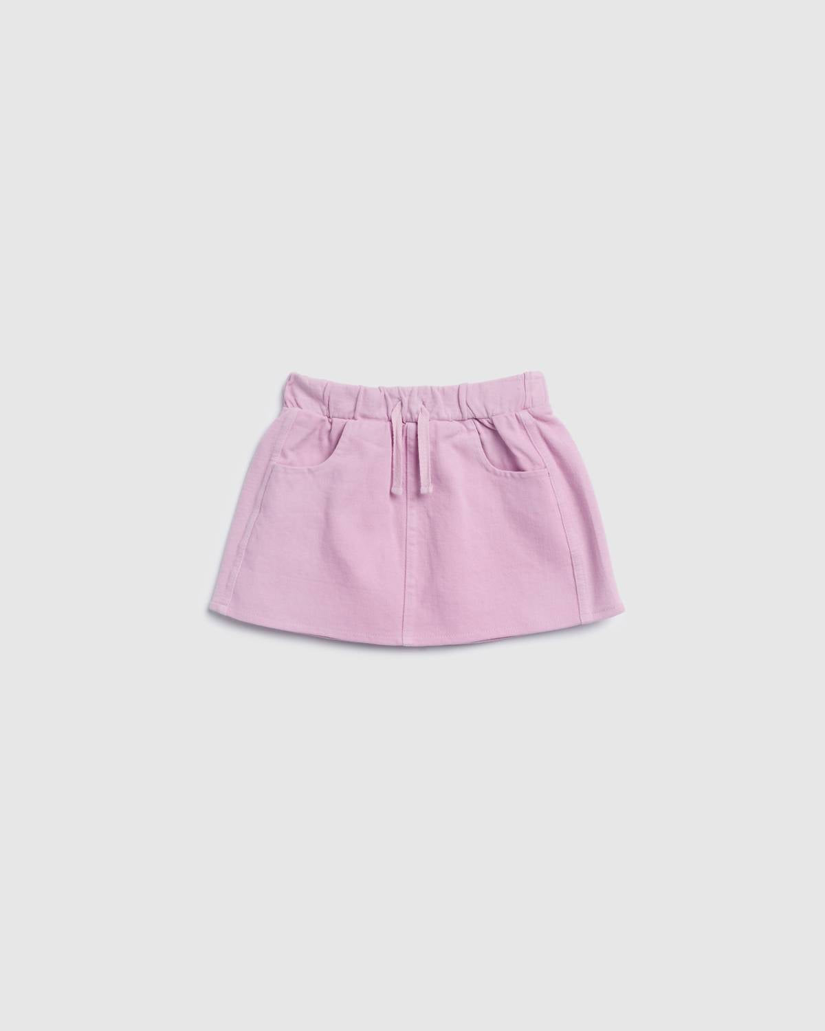 Splendid - Girl's Toddler Twill Skirt