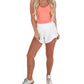Free People - Clean Lines Scoopneck Muscle Cami