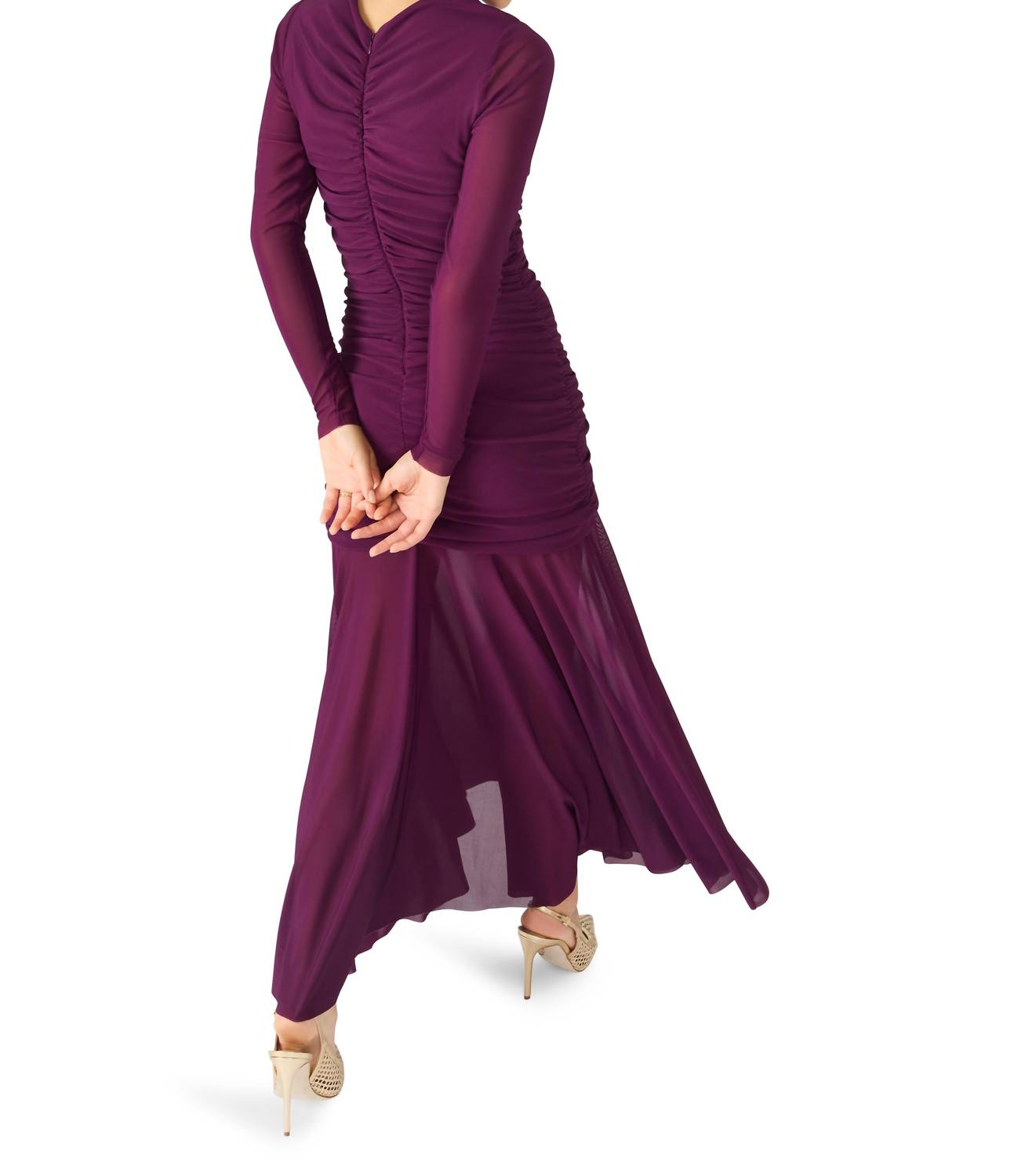 Steve Madden - Kiara Maxi Dress