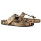 Tory Burch - Women's Mellow Thong Sandal
