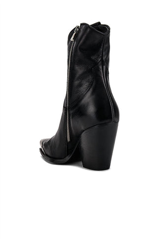 Free People - Botas femininas Brayden Western