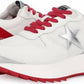 Vintage Havana - Women's Major Platform Sneakers
