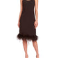 Amanda Uprichard - MARIANNA DRESS