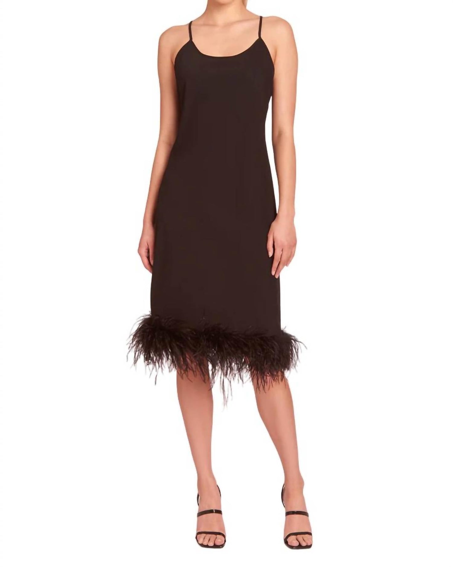 Amanda Uprichard - MARIANNA DRESS