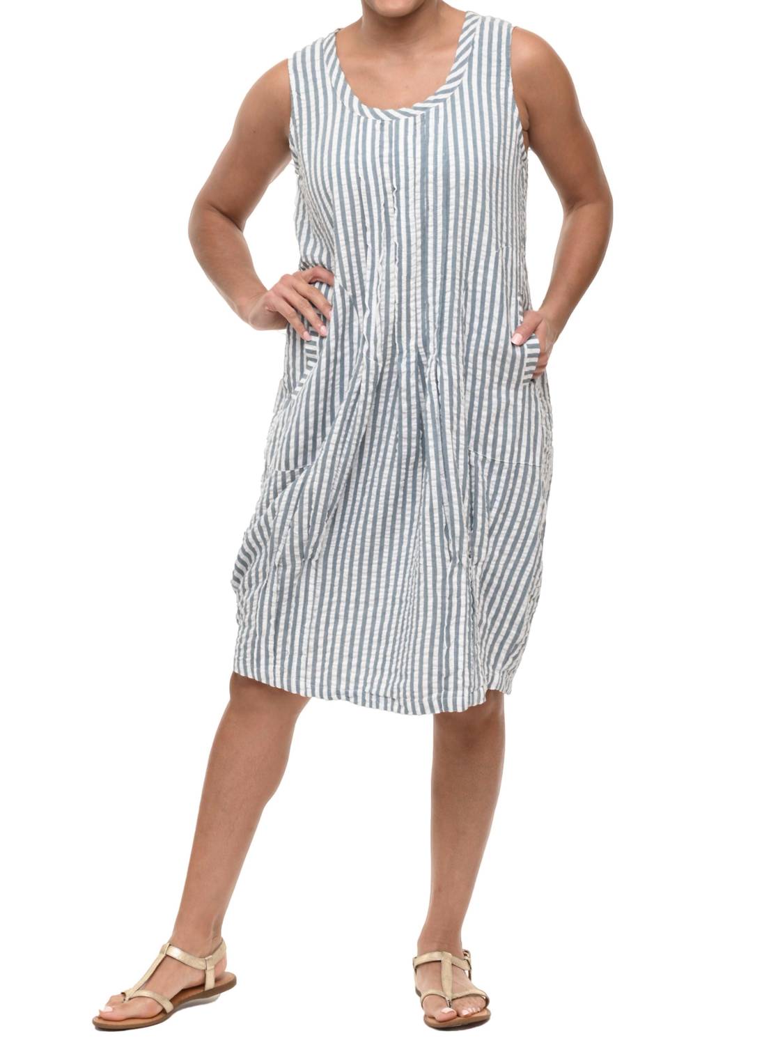 Tulip Clothing - Santa Fe Dress