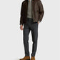 Polo Ralph Lauren - Leather Jacket