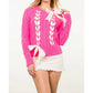 Thml - Ribbon Sweater