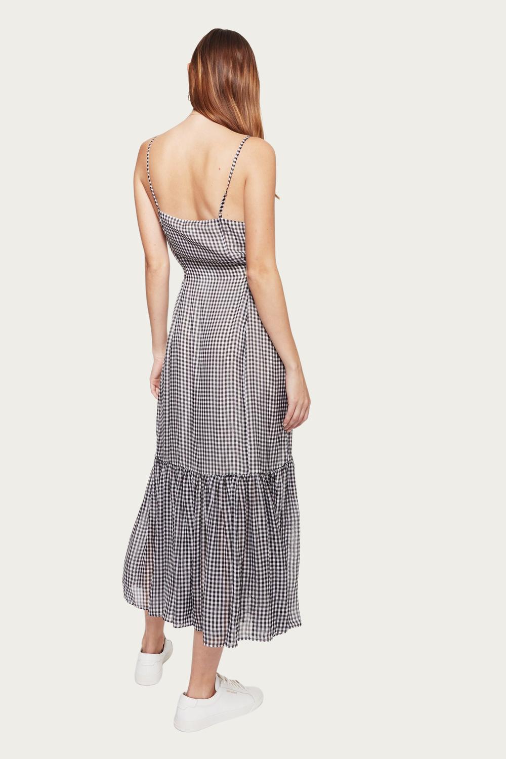 Cami Nyc - LAUREL DRESS