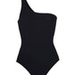 Anemos - One Shoulder One Piece