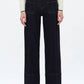 Bayeas - Katia Mid Rise Wide Leg Pants