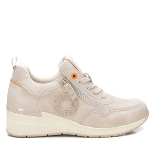 Xti - Tênis de plataforma feminino