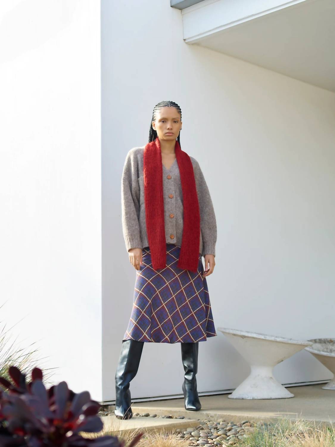 Atelier Delphine - Women's Amelia Cardigan