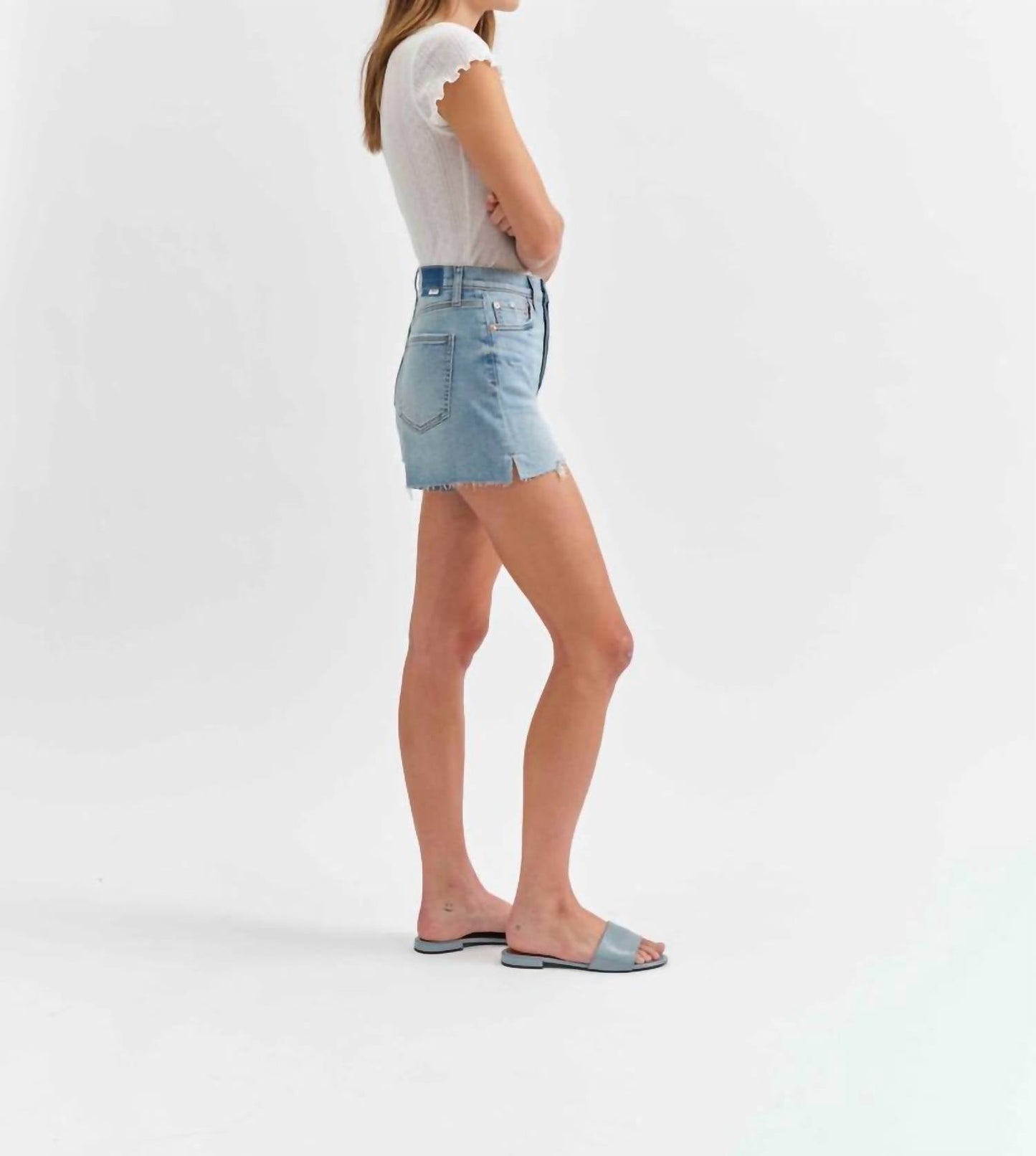 Daze - Bottom Line Short