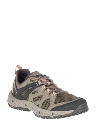 Merrell - Tênis de trilha Hydrotrekker feminino